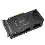 VGA ASUS DUAL RTX 5060 Ti OC 16GB - DUAL-RTX5060TI-O16G