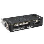 VGA ASUS DUAL RTX 5060 Ti OC 16GB - DUAL-RTX5060TI-O16G