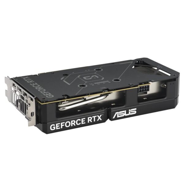 VGA ASUS DUAL RTX 5060 Ti OC 16GB - DUAL-RTX5060TI-O16G