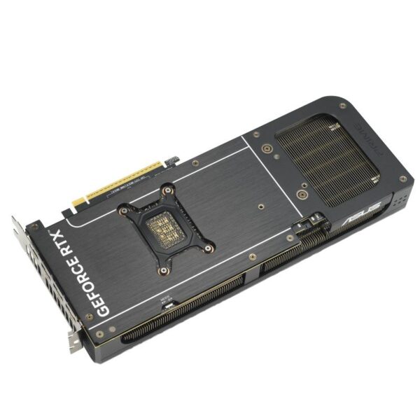 VGA ASUS PRIME RTX 5080 OC 16GB - PRIME-RTX5080-O16G