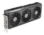 VGA ASUS PRIME RX 9070 XT OC 16GB - PRIME-RX9070XT-O16G