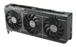 VGA ASUS PRIME RX 9070 XT OC 16GB - PRIME-RX9070XT-O16G