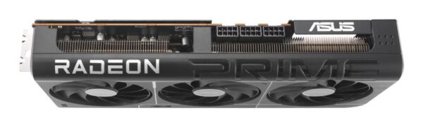 VGA ASUS PRIME RX 9070 XT OC 16GB - PRIME-RX9070XT-O16G