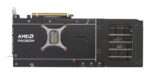 VGA ASUS PRIME RX 9070 XT OC 16GB - PRIME-RX9070XT-O16G