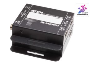 Video Extender 4k HDMI CAT6 ATEN VE1821-AT-G. Tipul: Emițător