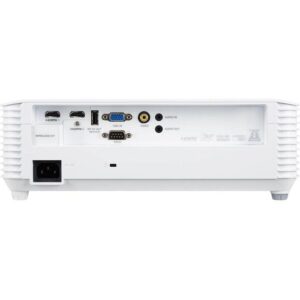 Videoproiector Acer H6542, FHD 1920*1080, up to WUXGA 1920*1200 - MR.JXA11.001