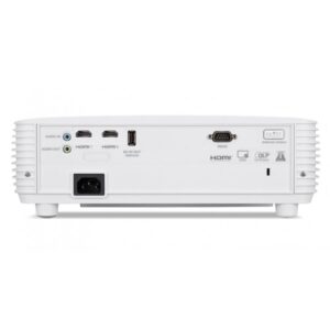 Videoproiector ACER H6546Ki, FHD 1920* 1080, up to WUXGA 1920* 1200 - MR.JW011.002