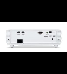 Videoproiector Acer H6815GTV, 4K UHD 3840*2160, 4.000 lumeni - MR.JXP11.001
