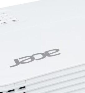 Videoproiector Acer H6815GTV, 4K UHD 3840*2160, 4.000 lumeni - MR.JXP11.001