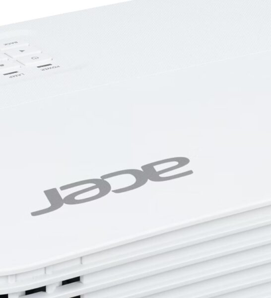 Videoproiector Acer H6815GTV, 4K UHD 3840*2160, 4.000 lumeni - MR.JXP11.001