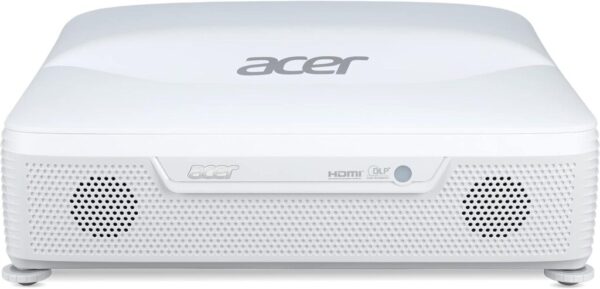 Videoproiector Acer L812, Laser UST 4K UHD - MR.JUZ11.001
