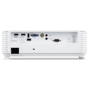 Videoproiector Acer M311, 4.500 lumeni/ 3.600 lumeni Ecomode - MR.JUT11.00M