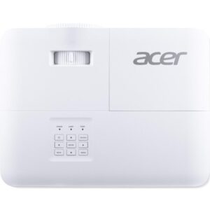 Videoproiector Acer P1258i, XGA 1024* 768, 4:3/ 16:9, 20.000:1 - MR.JYF11.001
