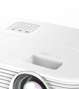 Videoproiector Acer P1358i, WXGA 1280* 800. up to WUXGA 1920* 1200 - MR.JYG11.001