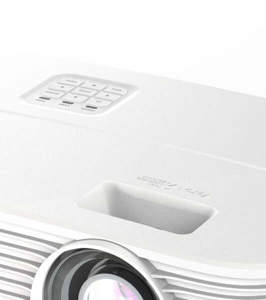 Videoproiector Acer P1358i, WXGA 1280* 800. up to WUXGA 1920* 1200 - MR.JYG11.001