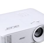 Videoproiector Acer P5550, FHD 1920* 1080, 5.200 lumeni - MR.JY411.001