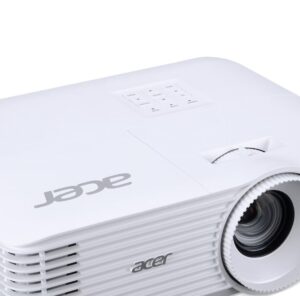Videoproiector Acer P5550, FHD 1920* 1080, 5.200 lumeni - MR.JY411.001