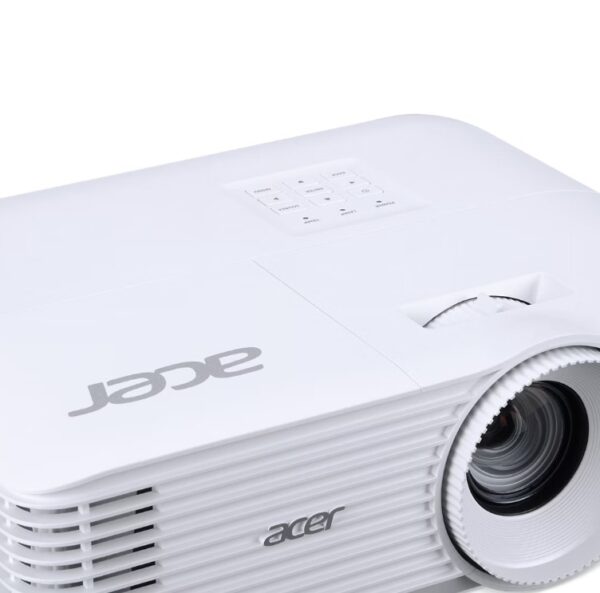 Videoproiector Acer P5550, FHD 1920* 1080, 5.200 lumeni - MR.JY411.001