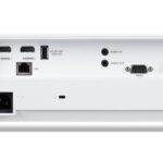 Videoproiector Acer P5550, FHD 1920* 1080, 5.200 lumeni - MR.JY411.001