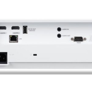 Videoproiector Acer P5550, FHD 1920* 1080, 5.200 lumeni - MR.JY411.001