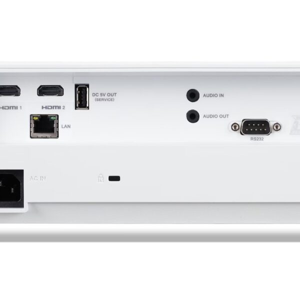 Videoproiector Acer P5550, FHD 1920* 1080, 5.200 lumeni - MR.JY411.001