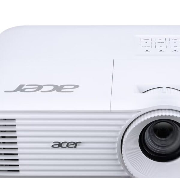 Videoproiector Acer P5550, FHD 1920* 1080, 5.200 lumeni - MR.JY411.001