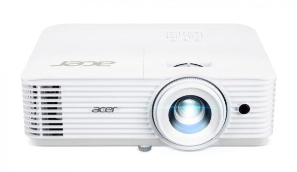 Videoproiector Acer P5827a, 4K 3840*2160, resolution with TI XPR - MR.JWL11.001