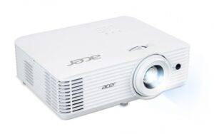 Videoproiector Acer P5827a, 4K 3840*2160, resolution with TI XPR - MR.JWL11.001