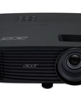 Videoproiector Acer X1123, SVGA 800*600, up to WUXGA 1920* 1200 - MR.JXL11.001