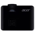 Videoproiector Acer X119H, SVGA 800*600, up to WUXGA (1920* 1200) - MR.JTG11.00P