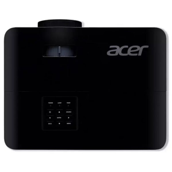 Videoproiector Acer X119H, SVGA 800*600, up to WUXGA (1920* 1200) - MR.JTG11.00P