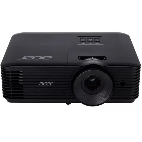 Videoproiector Acer X119H, SVGA 800*600, up to WUXGA (1920* 1200) - MR.JTG11.00P