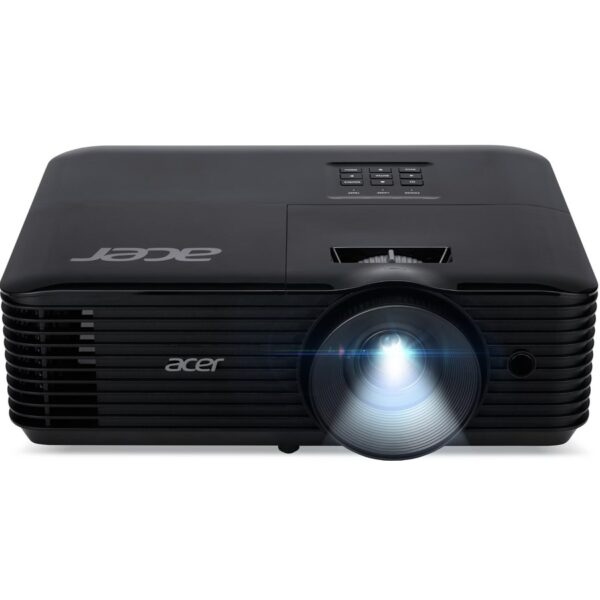 Videoproiector Acer X1228, XGA 1024* 768, up to WUXGA 1920*1200 - MR.JXD11.001