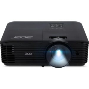 Videoproiector Acer X1228Hn, XGA 1024* 768, up to WUXGA 1920* 1200 - MR.JX111.001