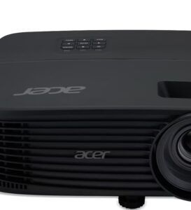 Videoproiector Acer X1229, XGA 1024* 768, up to WUXGA 1920*1200 - MR.JXG11.001