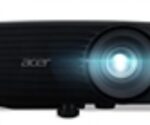 Videoproiector Acer X1229HP, XGA 1024* 768, up to WUXGA 1920* 1200 - MR.JUJ11.001