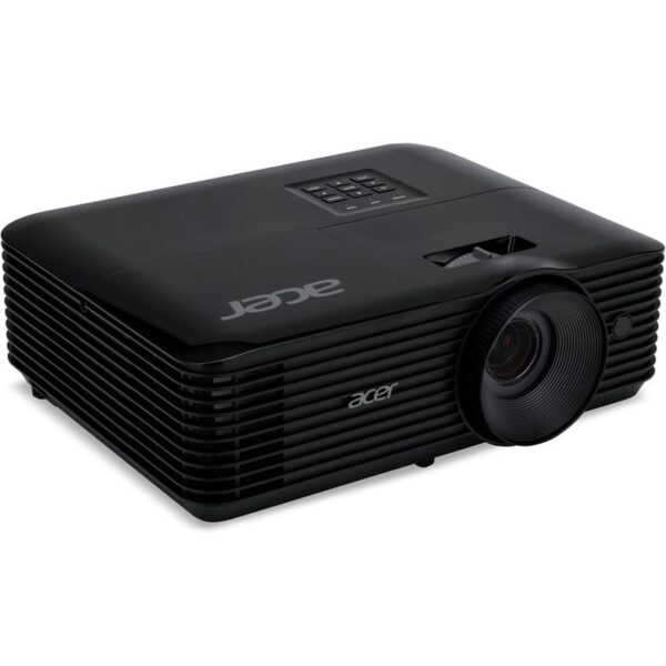 Videoproiector Acer X1328WHn, WXGA 1280*800, up to WUXGA 1920*1200 - MR.JX211.001