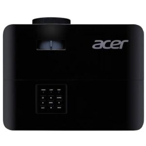 Videoproiector Acer X139, WXGA 1280*800, up to WUXGA 1920*1200 - MR.JX611.00Z