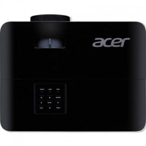 Videoproiector Acer X139WH, WXGA 1280* 800, up to WUXGA 1920* 1200 - MR.JTJ11.00R