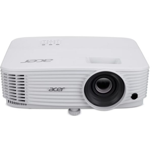 Videoproiector Acer X1526, FHD 1920*1080, up to WUXGA 1920*1200 - MR.JX911.001