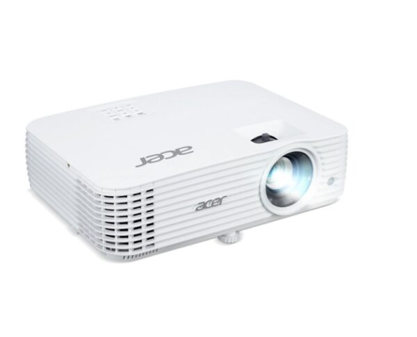 Videoproiector Acer X1526HK, FHD 1920*1080, up to WUXGA 1920* 1200 - MR.JV611.001