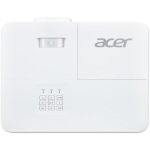 Videoproiector Acer X1827, 4K 3840* 2160, 4.000 lumeni, 16:9/ 4:3 - MR.JWK11.00P