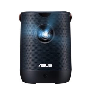 Videoproiector Asus Latte L2, LED Portabil Inteligent 30.000 ore - 90LJ00I5-B01070