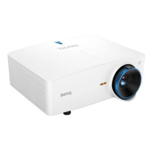 Videoproiector BenQ LK935, laser 4K 3840×2160, 5.500 lumeni