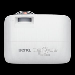 Videoproiector BenQ MX808STH, XGA (1024x768), 3.600 lumeni