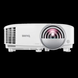 Videoproiector BenQ MX808STH, XGA (1024x768), 3.600 lumeni