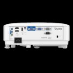 Videoproiector BenQ MX808STH, XGA (1024x768), 3.600 lumeni