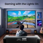 Videoproiector BenQ TK700ST, 4K UHD (3840×2160), DLP 3.000 lumeni Videoproiector BenQ TK700ST, 4K UHD (3840×2160), DLP 3.000 lumeni