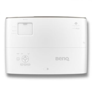 Videoproiector BENQ W2700I Premium Home Theatre 4K HDR cu Android TV