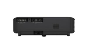 Videoproiector Epson EH-LS650B, 3LCD, Smart laser 4K PRO-UHD1 Ultra - V11HB07140